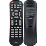 egb MAGBOX IRU0997 YENİ MARGINAL-PRESIDENT-ORBIT HD UYDU AKILLI TV ÖZELLİKLİ KUMANDA (KMD-293)
