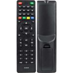 egb NEXT IRU5535 PUNTO HD*NEXTSTAR 5000HD*STARBOX F16 HD UYDU KUMANDASI SNR1168A (KMD-299)