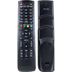 egb PROFİLO IRL0190 SMART TUŞLU LCD LED TV KUMANDASI (KMD-225)