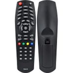 egb REDLİNE IRU0210 TS-100-200-1000-3000 UYDU KUMANDASI (KMD-280)