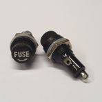 egb SİGORTA YUVASI FUSE KÜÇÜK (ÇK-63)