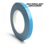 egb TERMAL BANT 80 mm - 50 Metre (E-39)