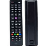 egb VESTEL-SEG-REGAL IRL1116 RC4875 MİNİ LCD LED TV KUMANDA (KMD-121)