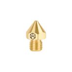 egc Teknoloji Csa 0.6mm Creality CR-10S Pro/cr-10 Max Nozzle