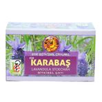 Ege 20 gr Karabaş Otu Bitkisel Çay