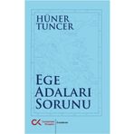 Ege Adaları Sorunu Cumhuriyet Kitapları