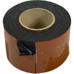 Ege Arge Bitümlü Çatı İzolasyon Şıngıl Mahya Bandı Kırmızı 10 cm x 10 m
