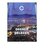 Ege Bölgesi Sanayi Odası Geçmiş Gelecek