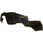 Ege Çakır Otomotiv Yedek Parça Suzukı Swıft- Sd/Hb- 89/96; Karter Muhafaza Plastiği Sol (Lt-Sz8001)(Tw)
