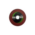 Ege Çelik Halat Ziager Inox Kesici Taş 115X0,8MM 10 Adet