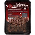 Ege Ciğercisi 150 gr Pişmiş Dana Arnavut Ciğeri