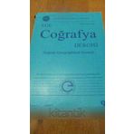 Ege Cografya Dergısı Aegean Geographical Journal - Sayi: 9