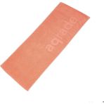 Ege Cotton Sporcu Havlusu 50 x 120 cm Yeni Nesil Fitness Spor Havlusu Leke Tutmayan %100 Pamuk Xl - Somon - 50 x 130 cm