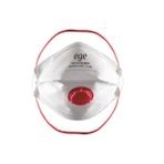 Ege Ffp3 Ventilli Katlanır Maske 701V Solunum Koruma 701 - STD