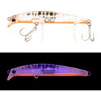 Ege Fish C Gaga 11Cm 16Gr Floating Maket Balik 25 Okan Naz