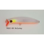 Ege Fish V Gaga 92 mm 15.5 gr No: 8 Maket Balık