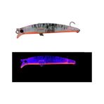 Ege Fish V Gaga 92Mm 15.5 Gr Maket Balik 25 Okan Naz