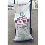 Ege Gübre 15.15.15 Npk Taban Süper Kompoze (3X15) - 5 Kg Tartılıp Başka Ambalajda Gönderilecektir