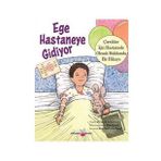 Ege Hastaneye Gidiyor - Okuyan Koala