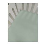 Ege HOME Decoration&Accessories Mint Yeşili Lastikli Çarşaf 90*190