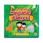 EGE ILE ECE HAYVANAT BAHÇESİ - ÖZGE MARDI BAYAR