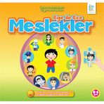EGE ILE ECE MESLEKLER - ÖZGE MARDI BAYAR