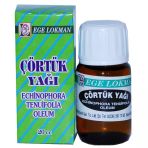 Ege Lokman 20 CC Çörtük Yağı Çördük Tarhana Otu Yağı
