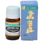 Ege Lokman 20 cc Çörtük Yağı
