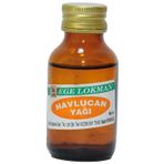Ege Lokman 50 CC Havlıcan Yağı