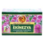 Ege Lokman Ekinezya 20'li Poşet Bitki Çayı
