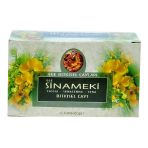 Ege Lokman Sinameki 20'li Poşet Bitki Çayı