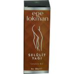 Ege Lokman Yağı Bitkisel Doğal Yağlar Karışımı 100 ml Spreyli Cam Şişe