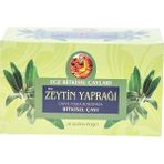 Ege Lokman Zeytin Yaprağı 20 Süzen Bitki Çayı