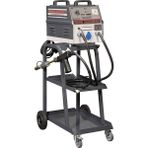 Ege Makina 10.000LİK Kaporta Çektirme Makinesi