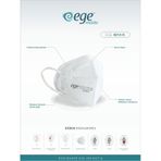 Ege Maske 4014- K FFP2 NR N95 50'li