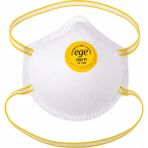 Ege Maske Ege 2403 V Ffp1 Nr D Ventilli Maske 10'lu - 10 Adet