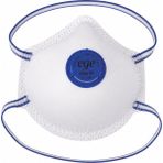 Ege Maske Ege 2403 V Ffp2 Nr D Ventilli Maske 10'lu - 10 Adet