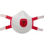 Ege Maske Ege 2433 V Ffp3 Nr D Ventilli Maske 10'lu - 10 Adet
