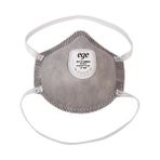 Ege Maske Ege 3011 V Ffp2 Nr D Aktif Karbon Ventilli Maske 10'lu - 10 Adet
