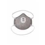 EGE MASKE EGE 3011 V FFP2 NR D Aktif Karbon Ventilli Maske 10'lu