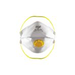 EGE MASKE EGE 501 V FFP NR Ventinli Maske 10'lu