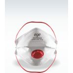 Ege Maske Ege 701 Ffp3 Nr N99 Ventilli MASKE10'LU - 10 Adet
