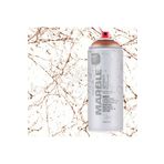 Ege Montana Marble Effect Mermer Efekti Sprey Boya Bronz 400 ml