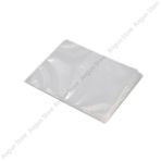 Ege Plastik 18x22 cm Vakum Torbası
