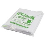 Ege Plastik 23x37 2'lik Süt Poşeti