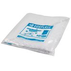 Ege Plastik 25x41 3'lük Süt Torbası