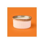 Ege Porselen Sufle Kabı - Yeşil - 9 cm