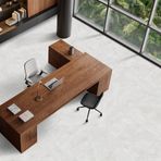 Ege Seramik Belında Açık Gri Rek. Sırlı Granit 60X120Cm 2,16 M2