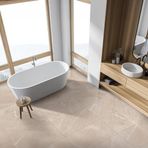 Ege Seramik Padova Fildişi Tam Parlak REK.K:8 60x120 cm 1 Kutu=1,44m2