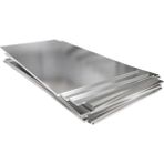 Ege Teknik Metal 1.5 mm Paslanmaz Çelik Levha 304 Kalite Sac Plaka